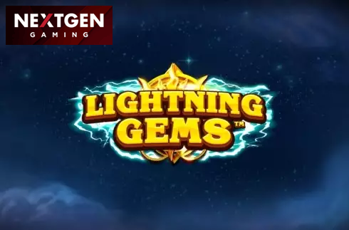 Lightning Gems